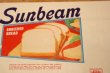 画像3: dp-231001-24 Sunbeam / 1940's Bread Wrapper (A)