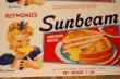 画像4: dp-231001-24 Sunbeam / 1940's Bread Wrapper (A)