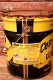 画像6: dp-240101-42 Cen-Pe-Co LUBRICANTS / 1970's-1980's 5 U.S.GALLONS Oil Can