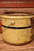 画像5: dp-240101-52 TRACTO / 1960's 25 POUNDS GREASE CAN