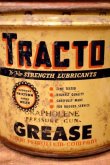 画像2: dp-240101-52 TRACTO / 1960's 25 POUNDS GREASE CAN