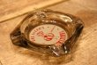 画像3: dp-240124-20 DELL WEBB'S PRIMADONNA / Vintage Glass Ashtray