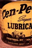 画像2: dp-240101-42 Cen-Pe-Co LUBRICANTS / 1970's-1980's 5 U.S.GALLONS Oil Can