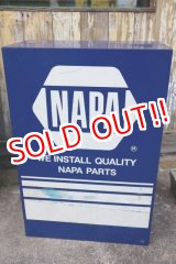 画像: dp-240101-22 NAPA ／Metal Parts Cabinet