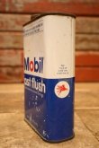 画像4: dp-240207-07 Mobil / 1970's〜 fast flush One Pint Can