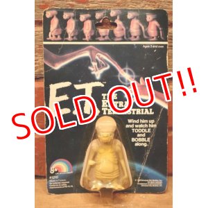 画像: ct-240214-178 E.T. / LJN 1980's Wind Up