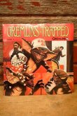 画像1: ct-240214-159 GREMLiNS / 1980's Read-Along Record Story 4