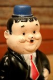 画像5: ct-240214-167 Laurel and Hardy / PLAY PAL PLASTIC 1974 Coin Bank