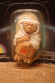 画像2: ct-240214-181 E.T. / LJN 1980's PVC Figure 