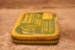 画像4: dp-231016-25 CHICAGO FLEXIBLE SHAFT CO. / 1920's Stewart Bottom Plate Tin Case