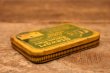 画像5: dp-231016-25 CHICAGO FLEXIBLE SHAFT CO. / 1920's Stewart Bottom Plate Tin Case