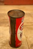 画像5: dp-240207-20 STP / 1960's GAS TREATMENT 8 FL.OZ CAN