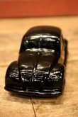 画像2: dp-240124-47 AVON / 1970's Volkswagen Beetle WILD COUNTRY AFTER SHAVE Decanter Bottle