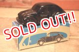 画像: dp-240124-47 AVON / 1970's Volkswagen Beetle WILD COUNTRY AFTER SHAVE Decanter Bottle