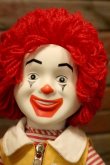 画像2: ct-240214-24 McDonald's / Ronald McDonald 1980's Doll