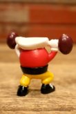 画像4: ct-240214-35 General Foods / Kool-Aid Man 1980's PVC Figure "Weight Lifter"