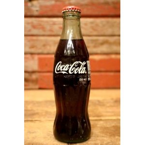 画像: dp-240207-15 ASHLAND UNIVERSITY / 125th ANNIVERSARY Coca Cola Classic Bottle