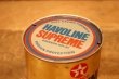 画像5: dp-240207-18 TEXACO / HAVOLINE SUPREME MOTOR OIL One U.S. Quart Can