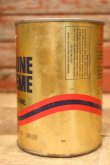 画像4: dp-240207-18 TEXACO / HAVOLINE SUPREME MOTOR OIL One U.S. Quart Can