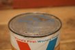 画像6: dp-240207-18 VALVOLINE / MOTOR OIL One U.S. Quart Can