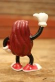 画像3: ct-240214-27 The California Raisins / 1988 PVC Figure "Valentine Man"