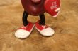 画像4: ct-240214-27 The California Raisins / 1988 PVC Figure "Valentine Man"