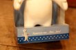 画像3: ct-240214-42 Pillsbury / Poppin' Fresh 1990's Soft Vinyl Doll (Box)