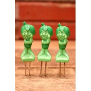 画像: ct-240214-04 Little Sprout / 1995 Pick Set