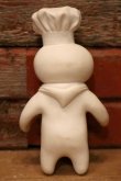 画像4: ct-240214-45 Pillsbury / Poppin' Fresh 1970's Soft Vinyl Doll