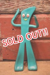 画像: ct-240214-175 GUMBY / JESCO 1980's Bendable Figure