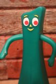 画像2: ct-240214-172 GUMBY / Prema Toy 1998 Coin Bank Figure