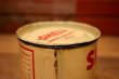 画像7: dp-240301-16 SHELL / 1950's-1960's One Pound Grease Can