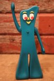 画像2: ct-240214-174 GUMBY & POKEY / Trendmasters 1995 Talking Figure Set