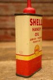 画像5: dp-240301-12 SHELL / 1950's-1960's Handy Oil Can