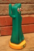 画像3: ct-240214-172 GUMBY / Prema Toy 1998 Coin Bank Figure