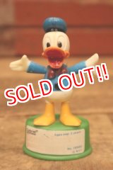 画像: ct-240214-116 Donald Duck / Gabriel 1970's Push Puppet