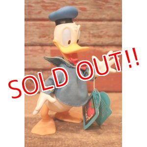 画像: ct-240214-111 Donald Duck / Applause 1990's Figure