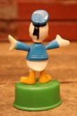 画像5: ct-240214-116 Donald Duck / Gabriel 1970's Push Puppet