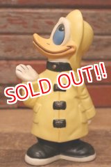 画像: ct-240214-131 Donald Duck / 1970's Disney Ceramic Characters Display