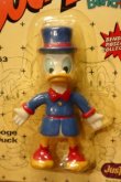 画像2: ct-240214-120 Scrooge McDuck / JUST TOYS 1990's Bendable Figure