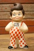 画像1: ct-240214-15 Big Boy / 1970's Coin Bank