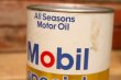 画像2: dp-230901-120 Mobil / Special 10W-30 One U.S.Quart Motor Oil Can