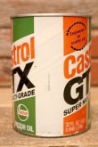 画像6: dp-230901-120 Castrol GTX / One U.S.Quart Motor Oil Can