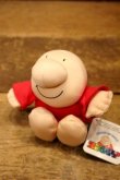 画像1: ct-240214-166 ZiGGY / RUSS 2005 Mini Plush Doll