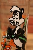 画像5: gs-240301-07 Pepe Le Pew & Daffy Duck / PEPSI 1976 Collector Series Glass