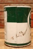 画像5: dp-240207-18 QUAKER STATE / 1950's-1960's MOTOR OIL One U.S. Quart Can