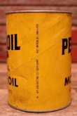 画像5: dp-240207-18 PENNZOIL / MOTOR OIL One U.S. Quart Can