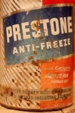 画像2: dp-240207-18 EVEREADY PRESTONE / ANTI-FREEZE One U.S. Quart Can