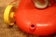 画像6: ct-240214-75 Mush Mouse / IDEAL 1960's Pull Toy