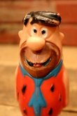 画像2: ct-240214-68 Fred Flintstone / 1960's Bowling Pin Figure